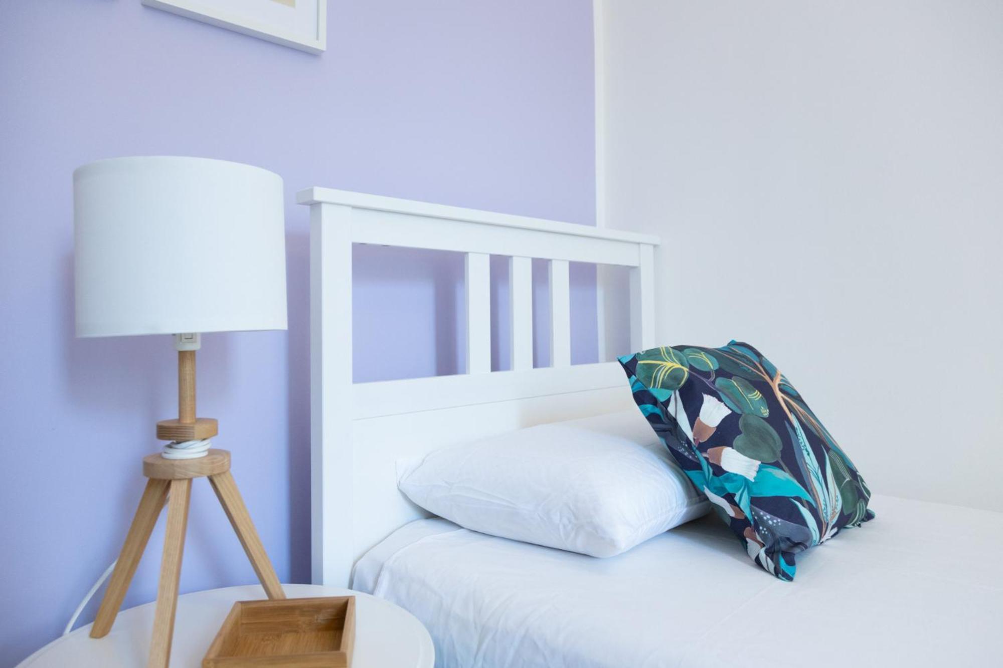 Bed and breakfast Dietro Il Teatro *