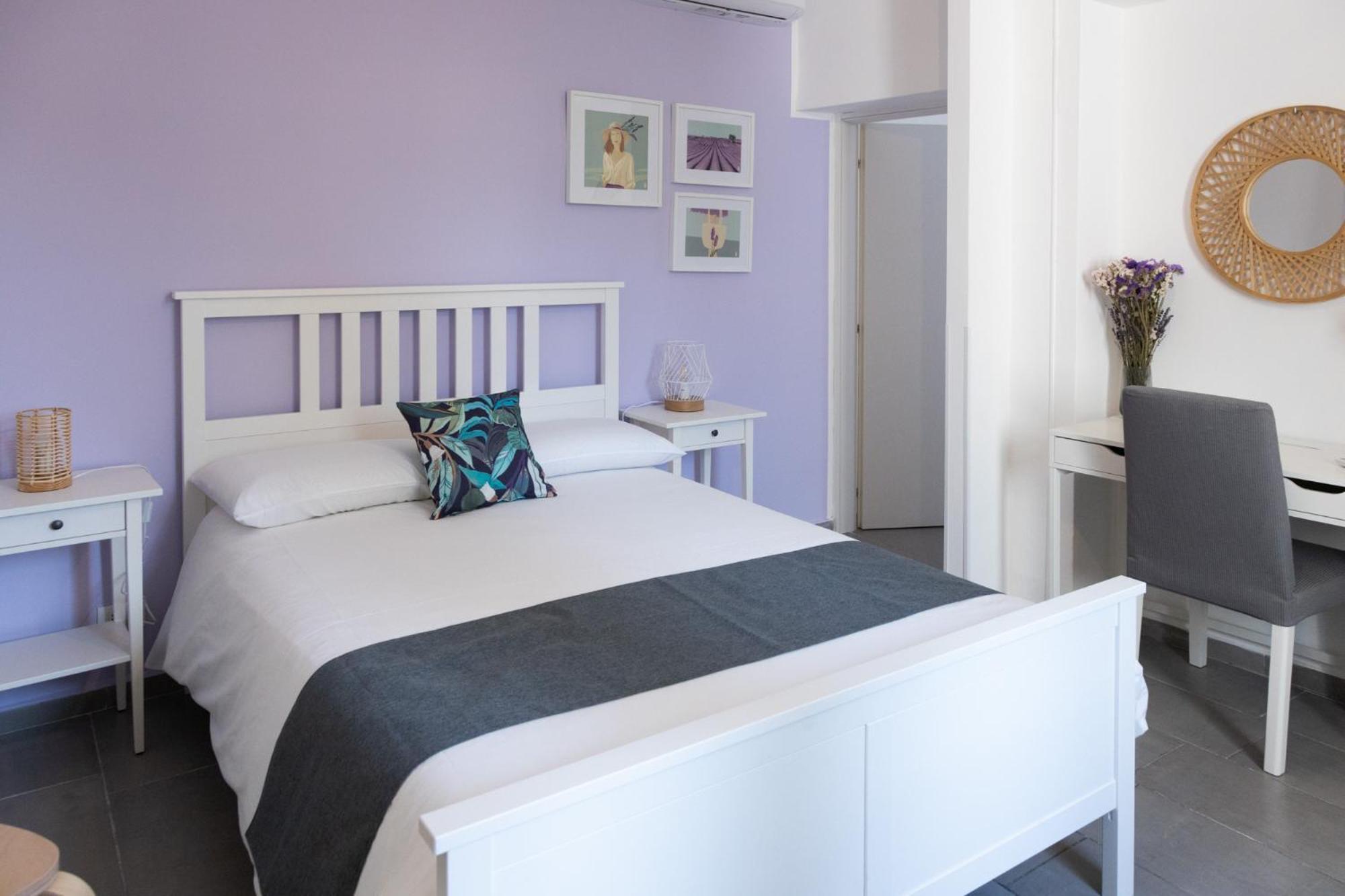 Dietro Il Teatro Bed & Breakfast