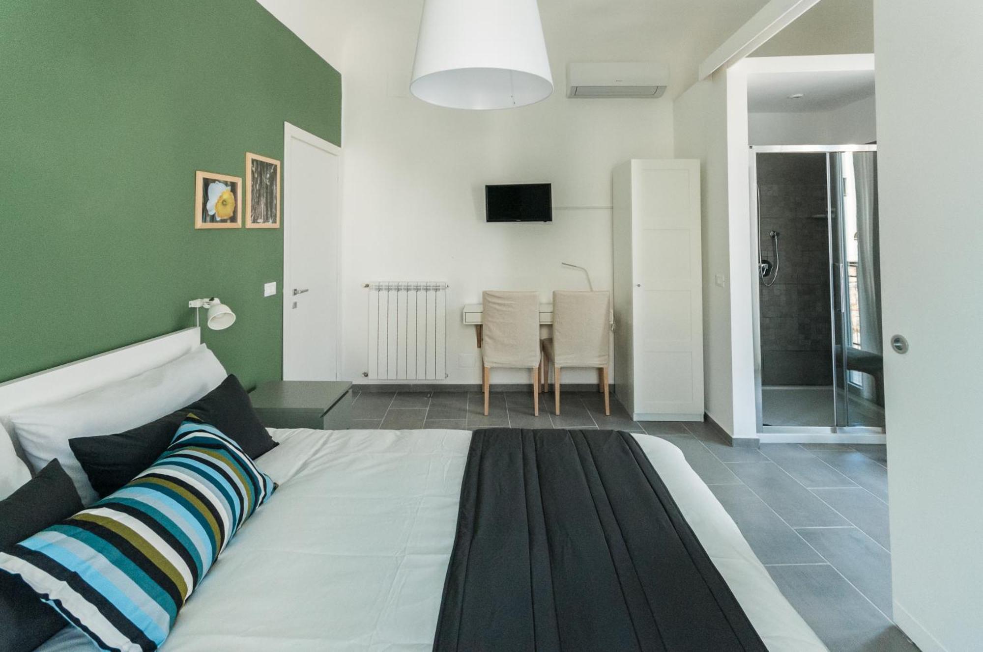Dietro Il Teatro Bed & Breakfast *