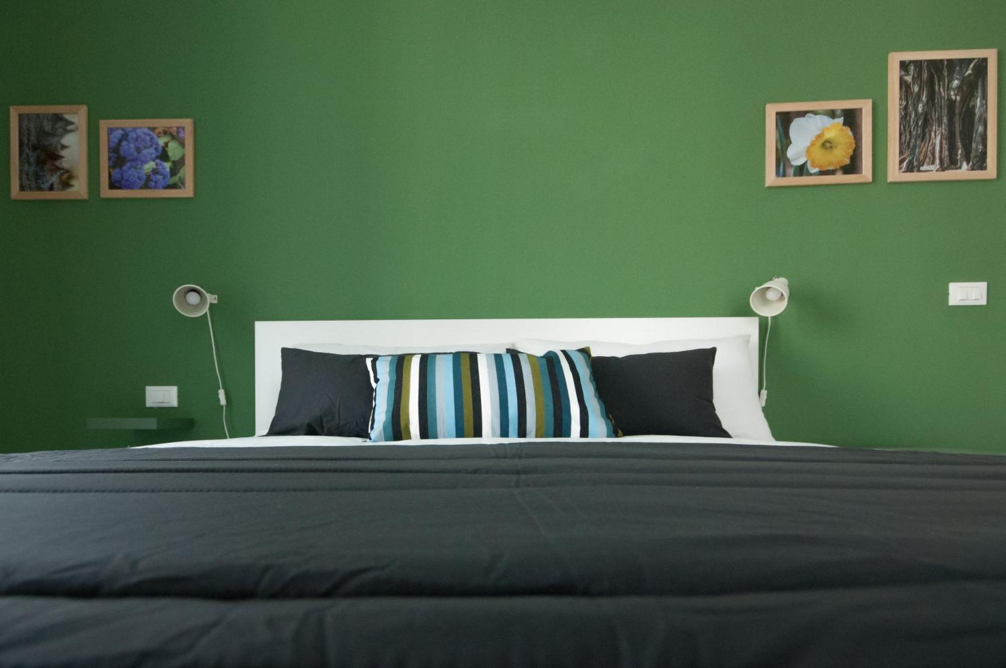 Bed and breakfast Dietro Il Teatro *