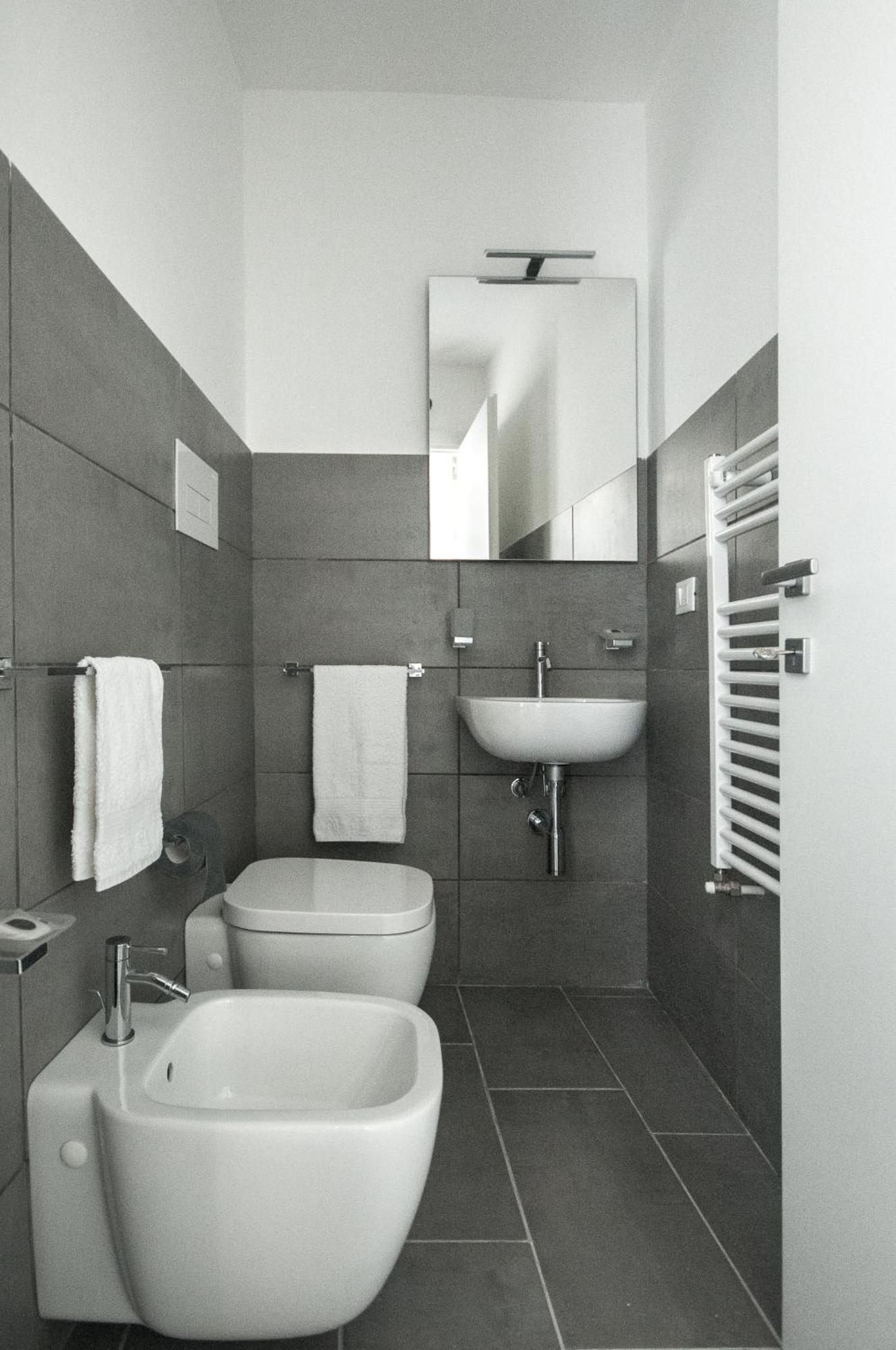 Dietro Il Teatro Bed & Breakfast Palermo