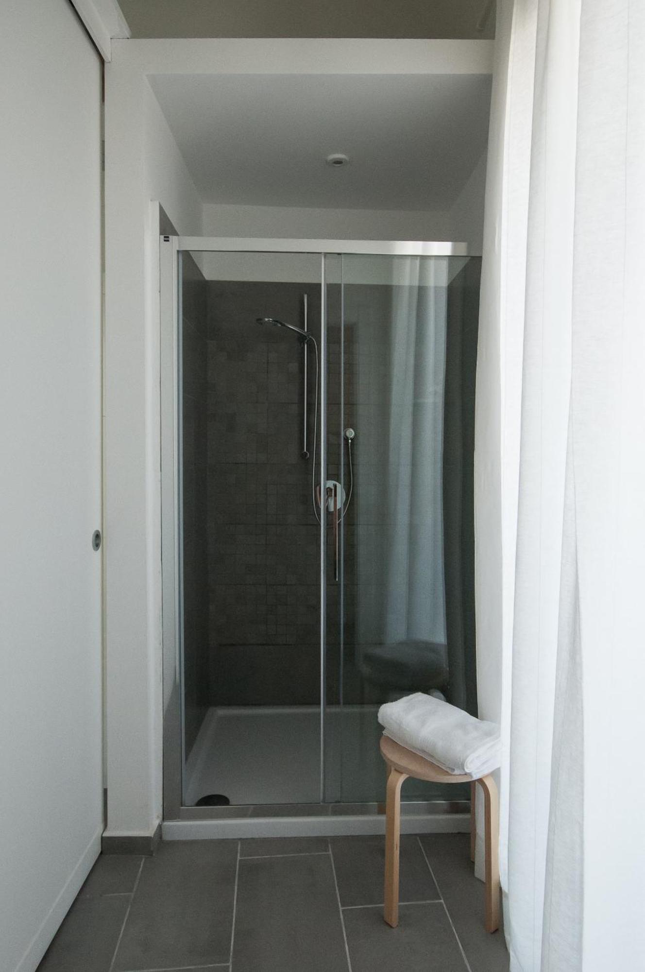 Bed and breakfast Dietro Il Teatro Palermo