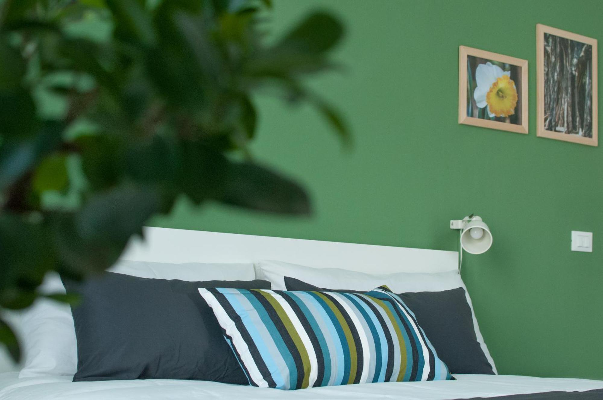 Dietro Il Teatro Bed & Breakfast