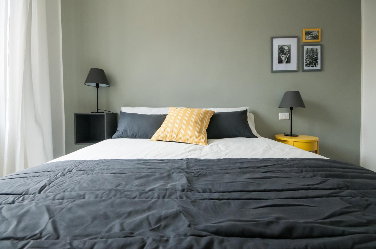 Bed & Breakfast Dietro Il Teatro