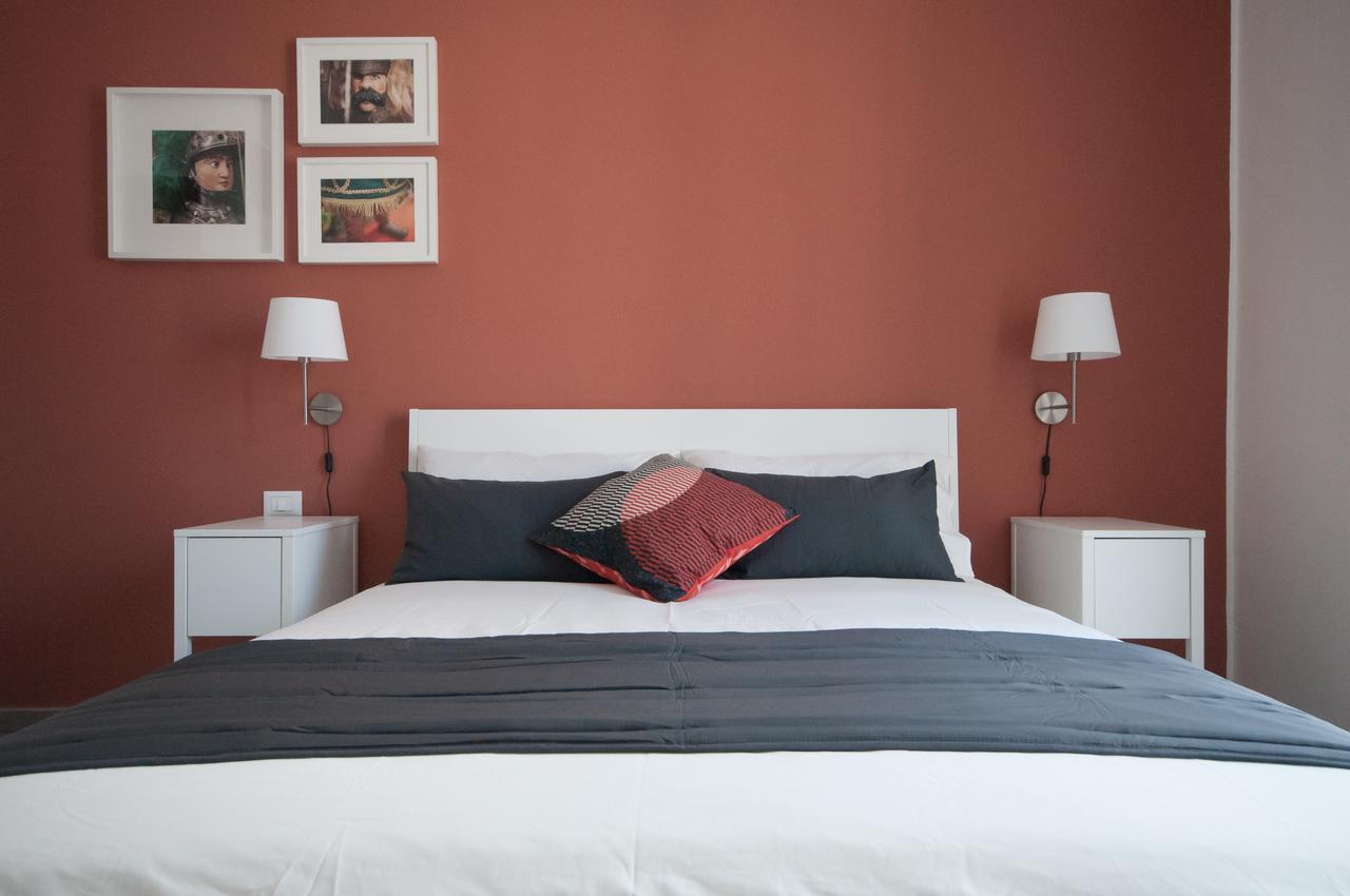 Dietro Il Teatro Bed and breakfast Palermo
