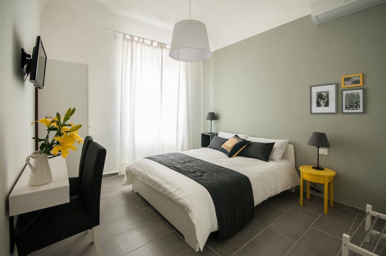 Dietro Il Teatro Bed and breakfast