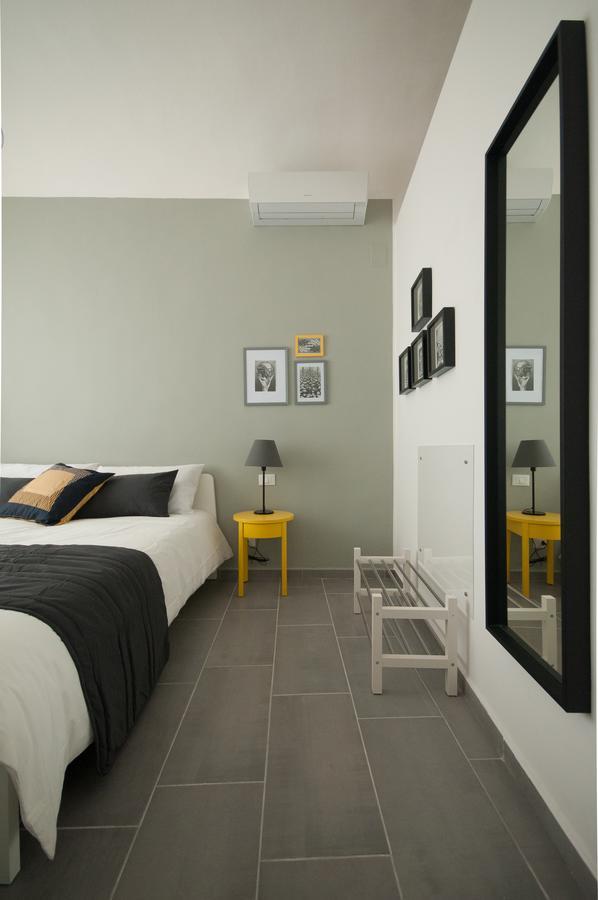 Bed and breakfast Dietro Il Teatro Palermo