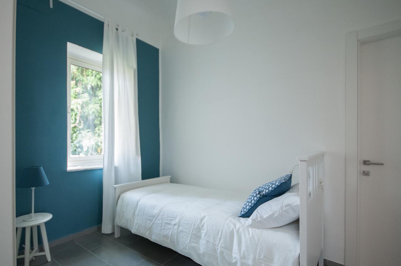 Bed & Breakfast Dietro Il Teatro