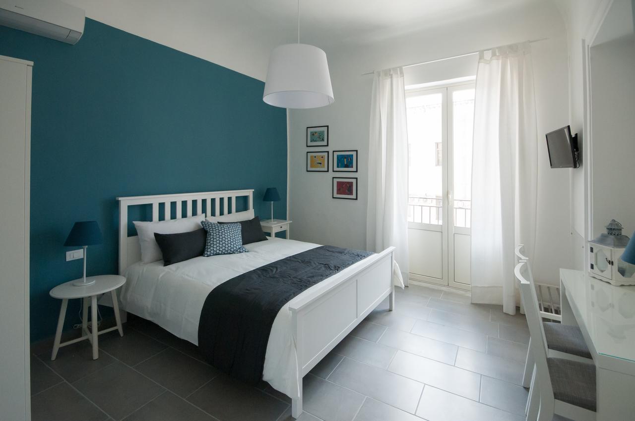 Dietro Il Teatro Bed and breakfast *