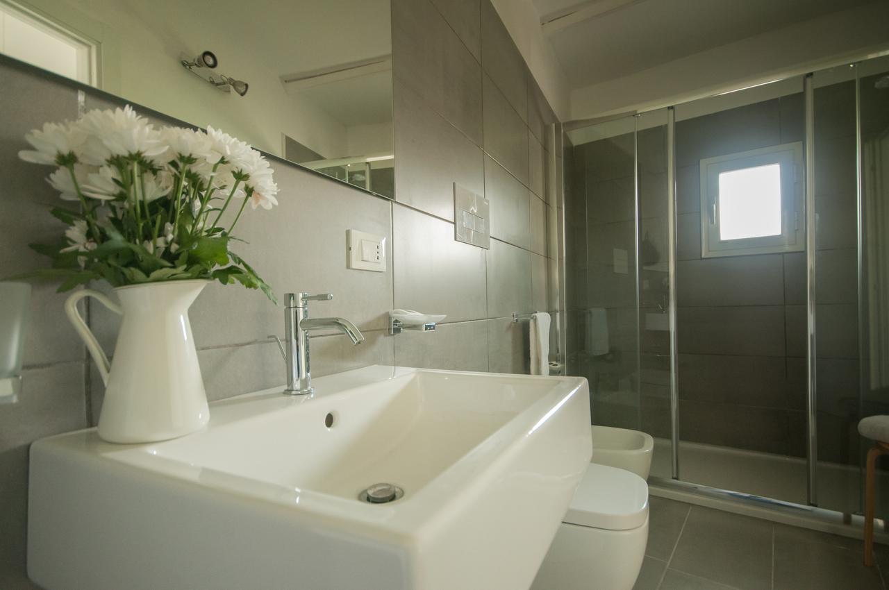 Bed & Breakfast Dietro Il Teatro Palermo
