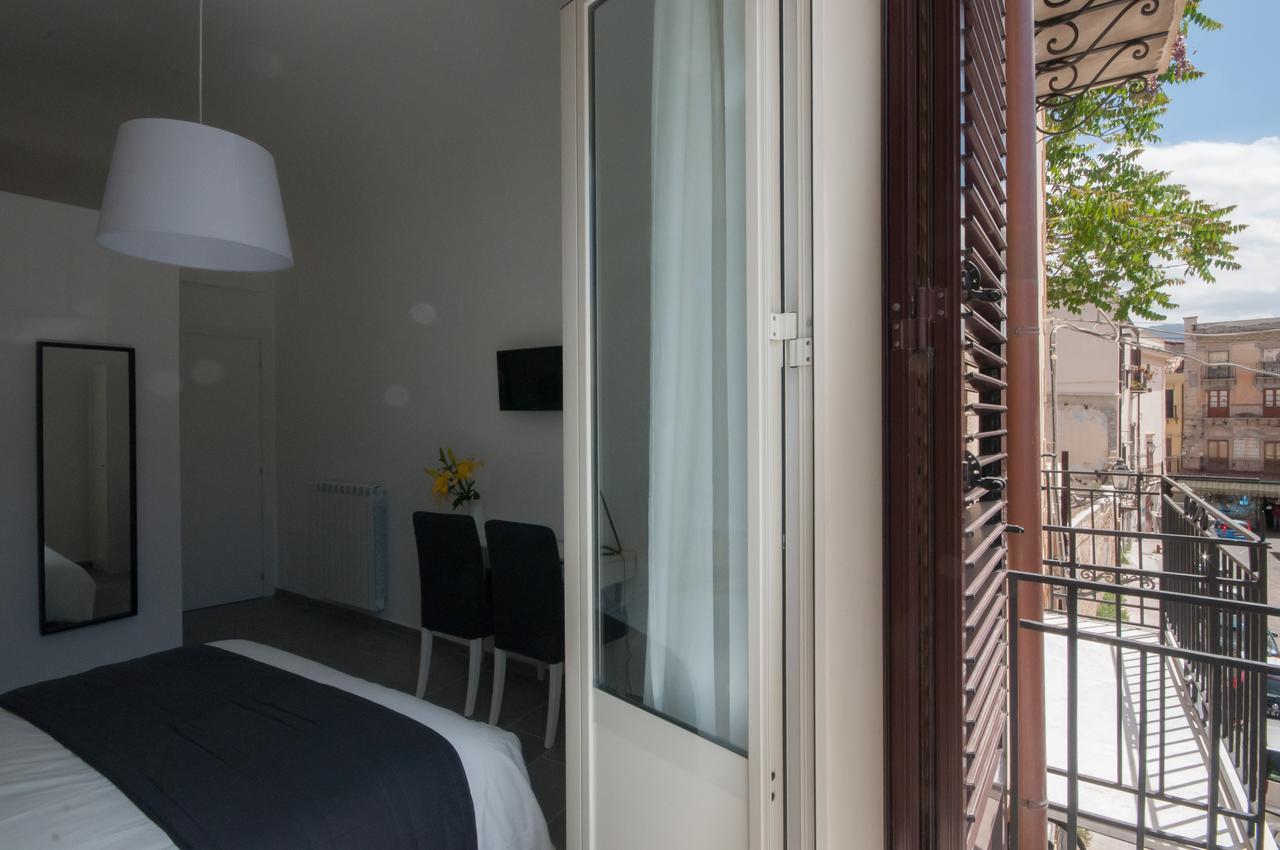 Bed and breakfast Dietro Il Teatro Palermo