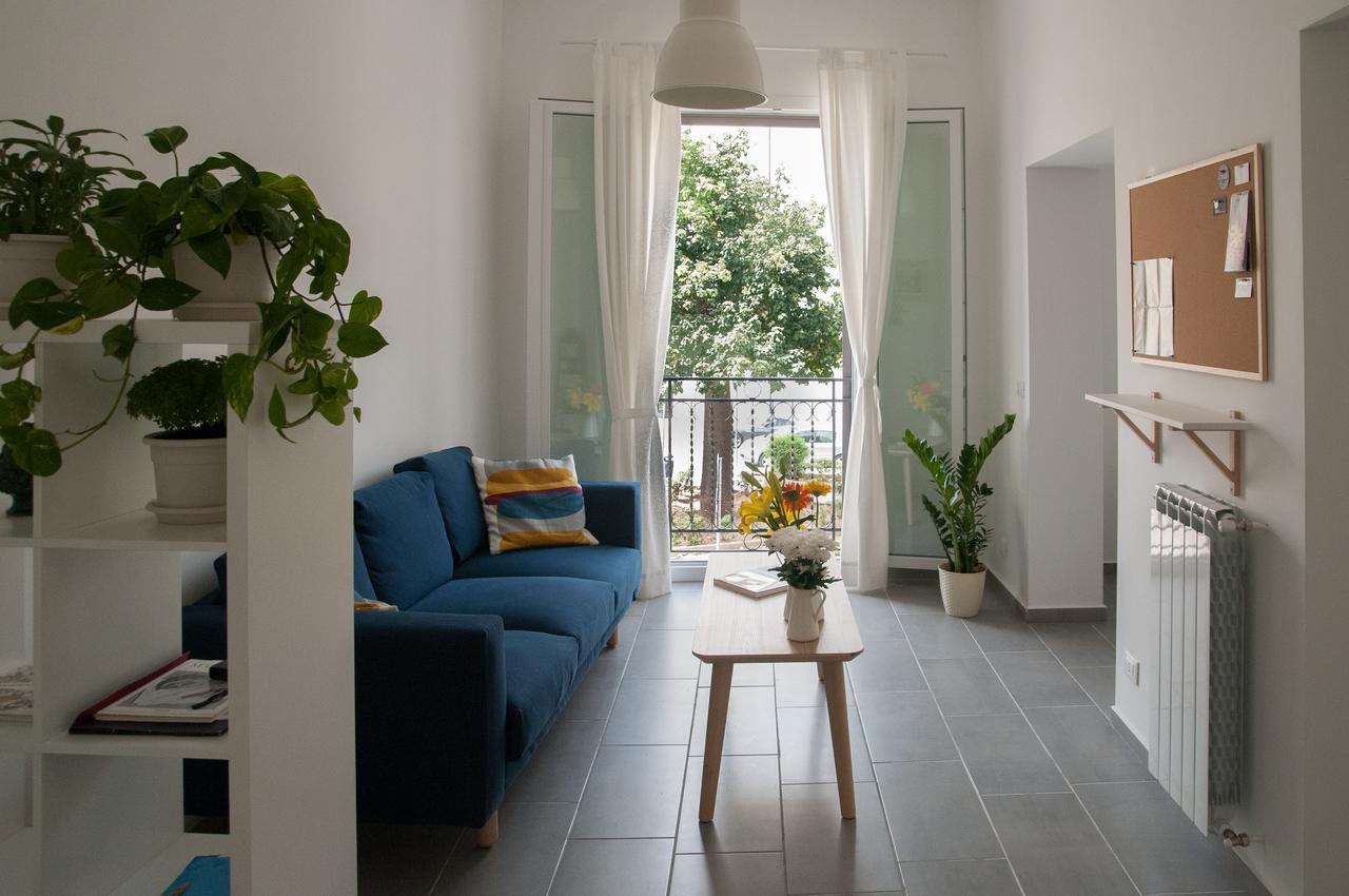 Bed and breakfast Dietro Il Teatro Palermo