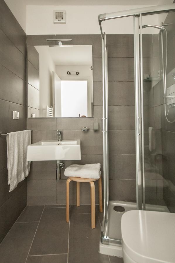 Bed and breakfast Dietro Il Teatro Palermo