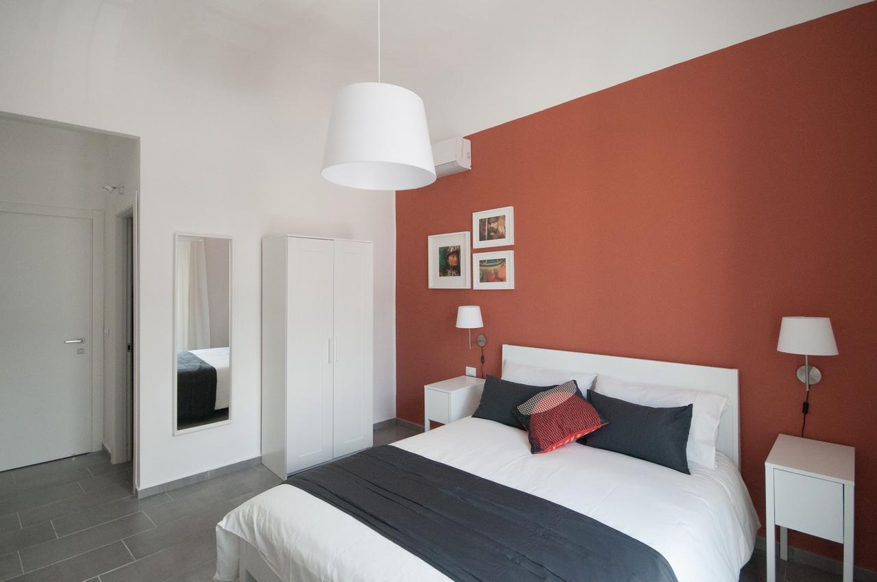 Dietro Il Teatro Bed and breakfast