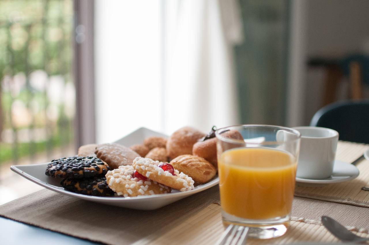 Bed and breakfast Dietro Il Teatro Palermo