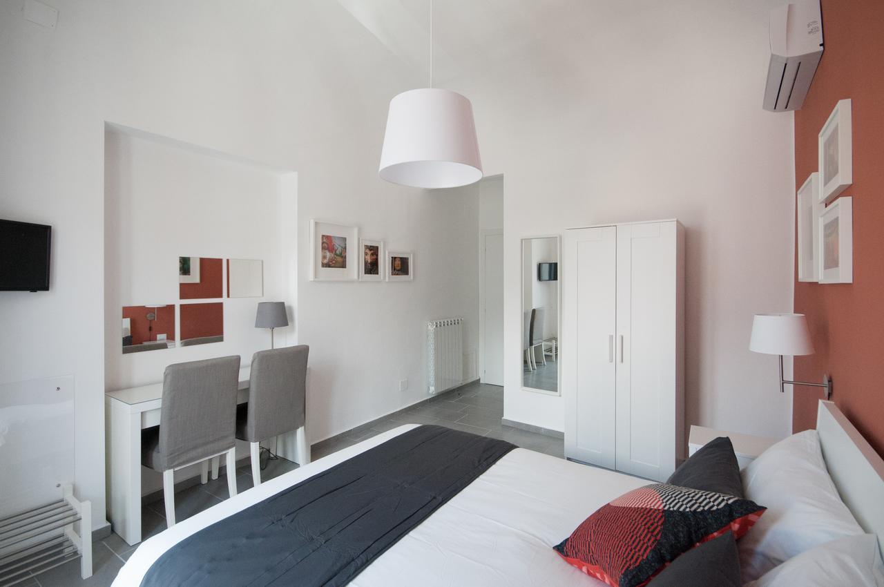 Dietro Il Teatro Bed and breakfast Palermo