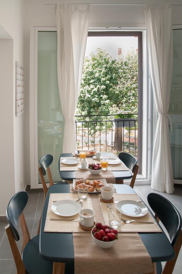 Dietro Il Teatro Bed and breakfast Palermo