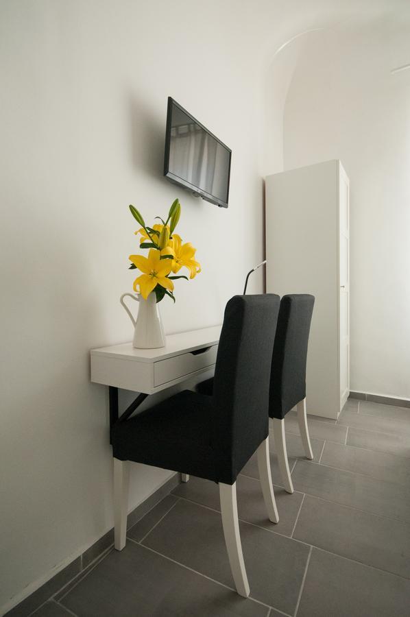 Dietro Il Teatro Bed & Breakfast Palermo
