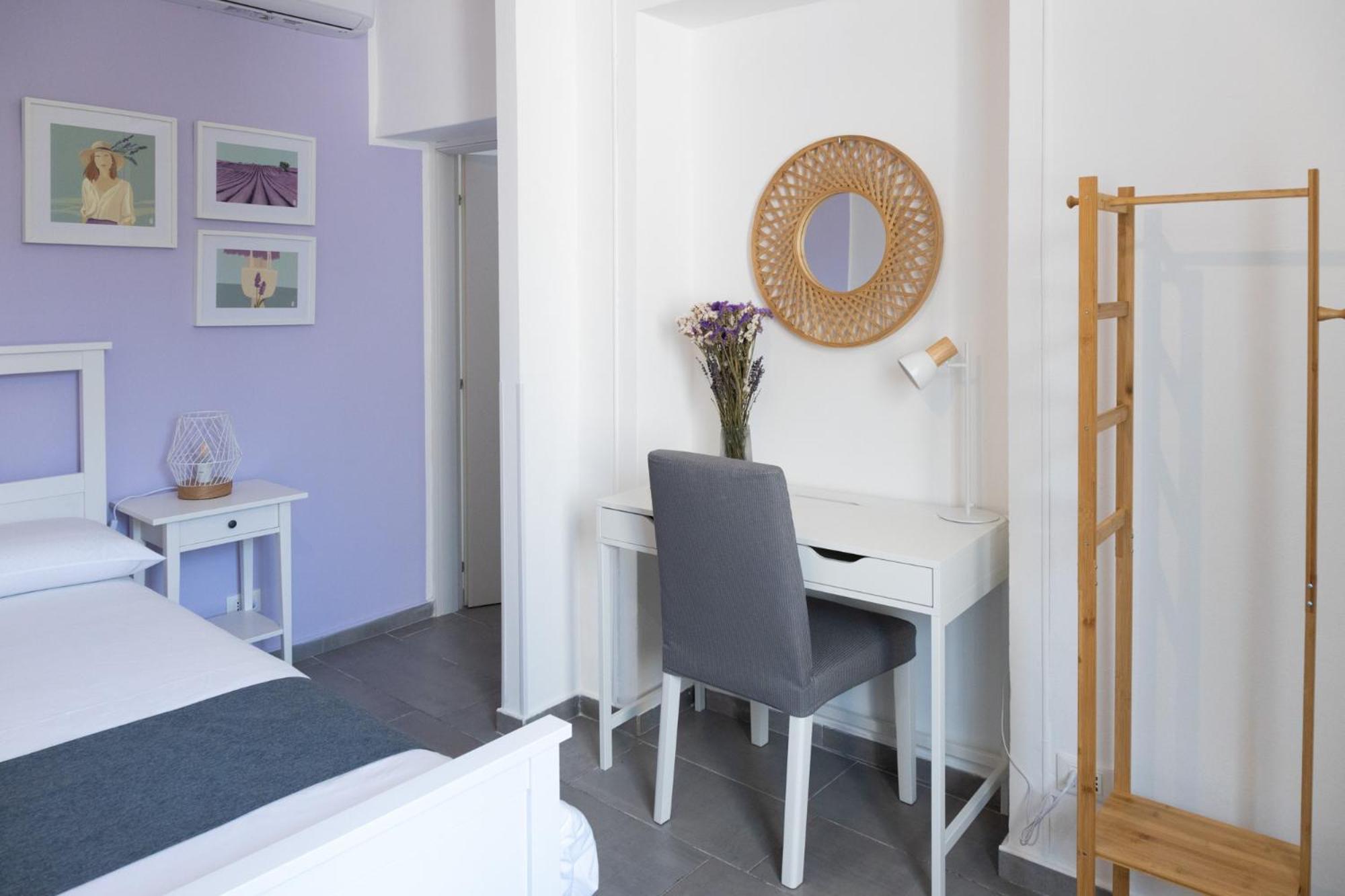 Dietro Il Teatro Bed and breakfast